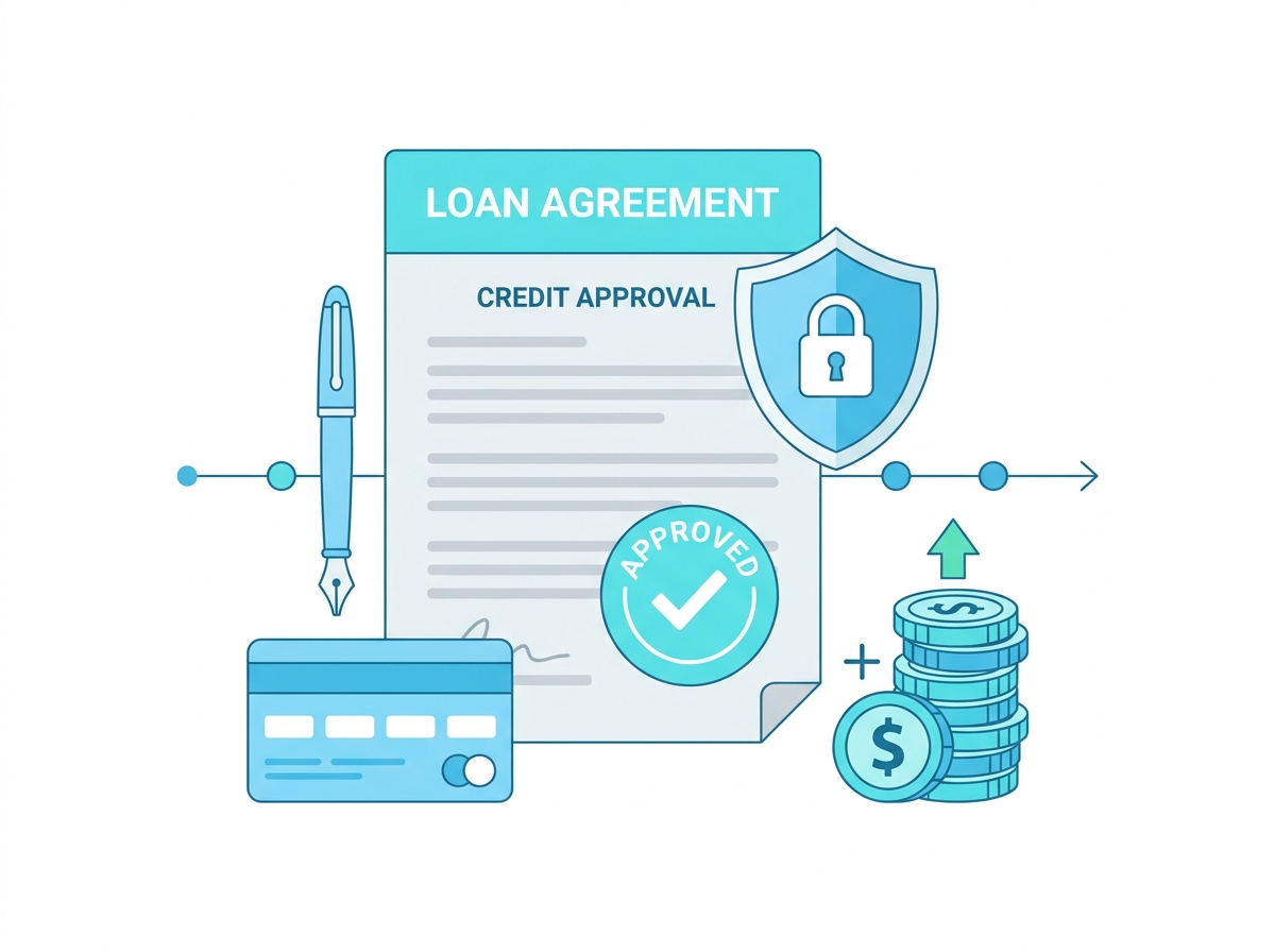 Credit Committee Loan Appraisal