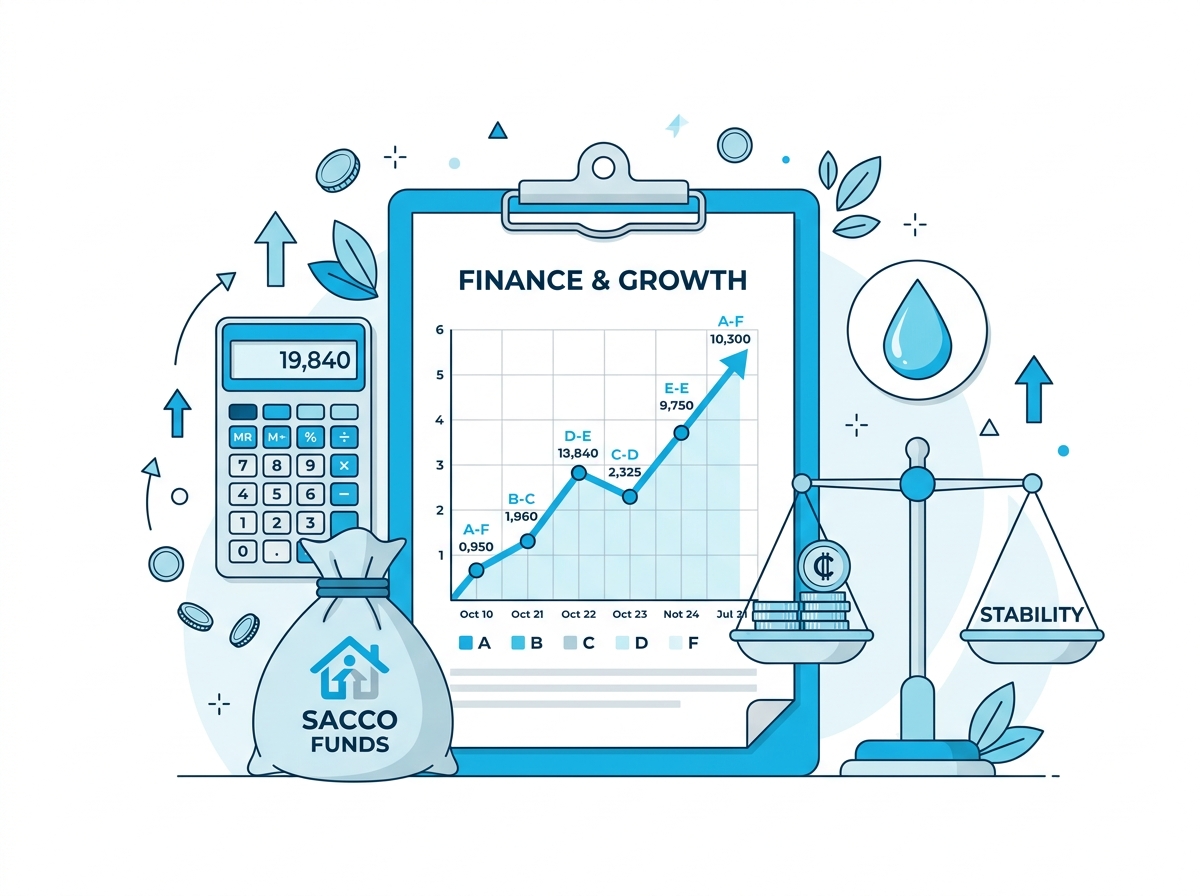 Finance Committee Stewardship